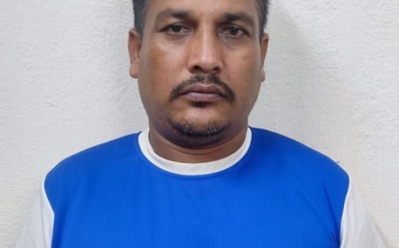 ଖଣ୍ଡାରେ ହାଣି ଟଙ୍କା ସୁନା ଲୁଟ୍ ; ଲୁଟେରା ଗିରଫ