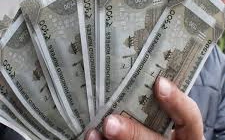 ରୋଜଗାର ତୁଳନାରେ ଖର୍ଚ୍ଚ ବଢ଼ୁଛି କି