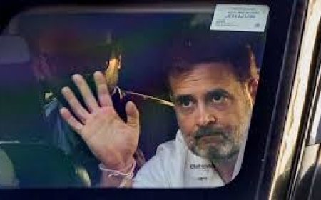 ରାହୁଲ ଗାନ୍ଧୀଙ୍କୁ ହତ୍ୟା ଧମକ