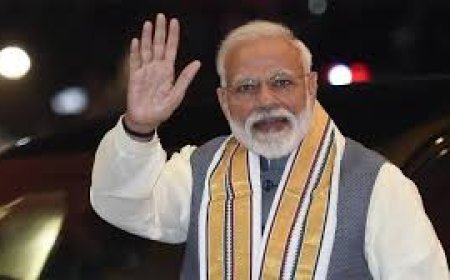 ରାଜନୀତିକୁ ଆସିବେ ଲକ୍ଷେ ନୂଆ ଯୁବକ  : ପ୍ରଧାନମନ୍ତ୍ରୀ  ମୋଦି