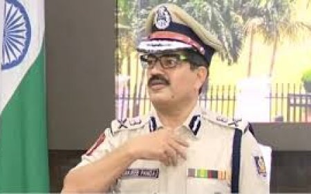 ହାର୍ଡକୋର ଅପରାଧୀଙ୍କୁ  ସହରରୁ ତଡ଼ିପାର