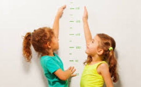 ଆପଣଙ୍କ ଶିଶୁକୁ ୬ମାସ କି?  ଶାରୀରିକ ବୃଦ୍ଧି ପାଇଁ ଦିଅନ୍ତୁ ଏହିସବୁ ଖାଦ୍ୟ