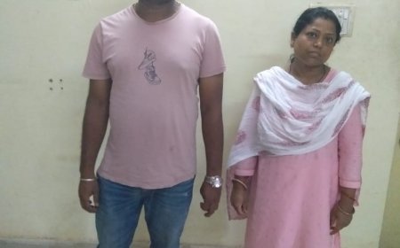 ଜନସେବା କେନ୍ଦ୍ରରେ ସୁଭଦ୍ରା ଯୋଜନା ଫର୍ମ ବିକ୍ରି ; ୩ ଦଲାଲଙ୍କୁ ଧରିଲେ ଦୁଇ ଥାନାର ପୁଲିସ