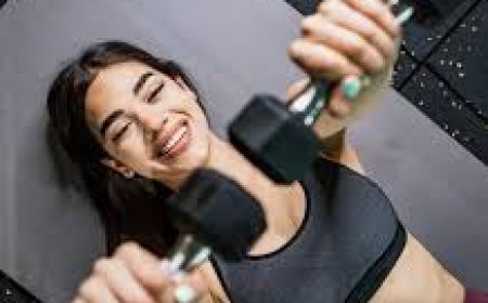 ଜିମ୍‌ରେ ଓ୍ବାର୍କଆଉଟ୍‌ କରିବା ବେଳେ କରନ୍ତୁନି ଏହି ଭୁଲ୍‌