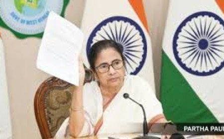 ମୁଁ ଇସ୍ତଫା ଦେବାକୁ ପ୍ରସ୍ତୁତ : ମମତା