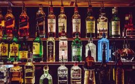 ବଡ଼ ଖବର: ପୁରୀ ବିଚରେ ଖୋଲିବନି ମଦ କ୍ୟାବିନ