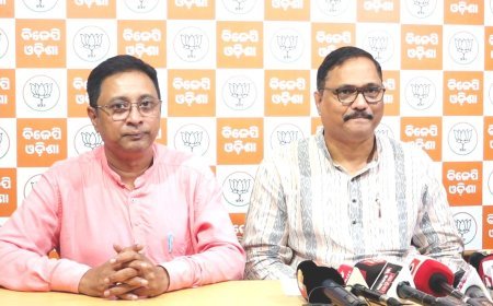 ପ୍ରଧାନମନ୍ତ୍ରୀ ନରେନ୍ଦ୍ର ମୋଦିଙ୍କ ଜନ୍ମଦିବସରୁ ସେବା ପକ୍ଷ ପାଳନ କରାଯିବ