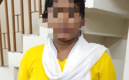 ଅଟୋ ଚାଳକଙ୍କୁ ଆକ୍ରମଣ ; ଲେଡ଼ି ଡନ୍ ଗିରଫ