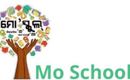 ମୋ ସ୍କୁଲ ଅଭିଯାନ ନାଁ ବଦଳାଇଲେ ମୋହନ ସରକାର