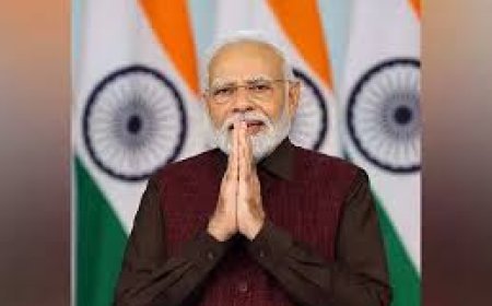 ଭାରତ-ଗୁୟାନାକୁ ଯୋଡୁଛି ସଂସ୍କୃତି, ଖାଦ୍ୟ ଆଉ କ୍ରିକେଟ : ପ୍ରଧାନମନ୍ତ୍ରୀ