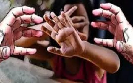 ୯ ଜଣ ଯୁବକ ଦୀର୍ଘ ଦିନ ଧରି କରୁଥିଲେ ଗଣବଳାତ୍କାର; ୫ ଗିରଫ