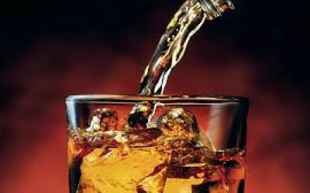 ଖୋଲିବନି ମଦ ଦୋକାନ : ଚିନ୍ତାରେ ମଦୁଆ