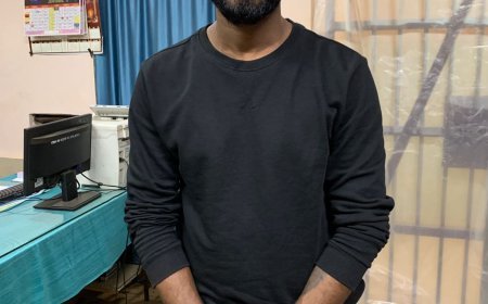 ଭାଇ ବନିବା ପାଇଁ ଅଞ୍ଚଳରେ ଖଣ୍ଡା ବୁଲାଇ ଆତଙ୍କ ; ବନ୍ଧାହେଲା ଚିଣ୍ଟୁ