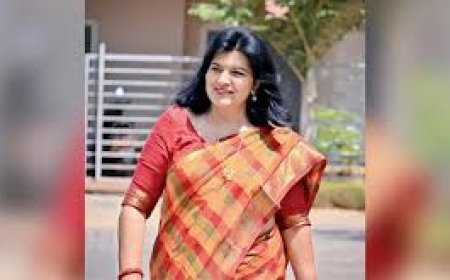 ଅପରାଜିତାଙ୍କ ପାଇଁ ପରୀକ୍ଷାର ବେଳ