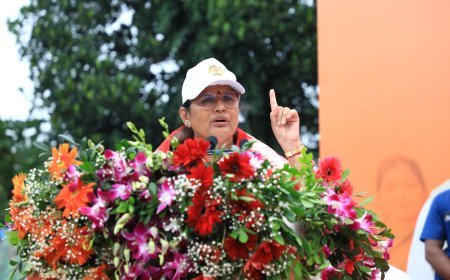 ସୁଭଦ୍ରା’ରେ ସ୍ୱୟଂ ସମ୍ପୂର୍ଣ୍ଣା ହେବେ ମହିଳା: ପ୍ରଭାତୀ