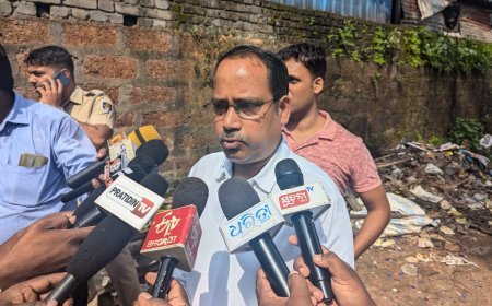 ମଦ ଦୋକାନରେ ବିକ୍ରି ହେଉଥିଲା ନକଲି ମଦ