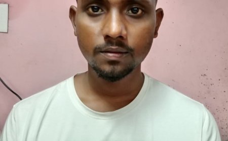 ଯୁବତୀଙ୍କ ମୃତଦେହ ଉଦ୍ଧାର ଘଟଣା; ଅଭିଯୁକ୍ତ ଗିରଫ