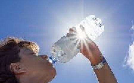 ବୋତଲ ପାଣି କେତେ ବିପଜ୍ଜନକ !