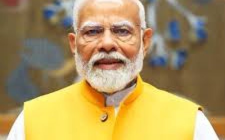 ଭୁବନେଶ୍ୱର ଆସୁଥିବା ନେଇ ‘ଏକ୍ସ’ରେ ସୂଚନା ଦେଲେ ପ୍ରଧାନମନ୍ତ୍ରୀ ମୋଦୀ