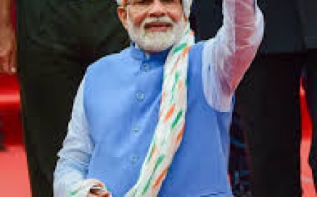 ଗାନ୍ଧୀ ଜୟନ୍ତୀରେ ଓଡ଼ିଶାକୁ  ବଡ଼ ଉପହାର ଦେବେ ପ୍ରଧାନମନ୍ତ୍ରୀ