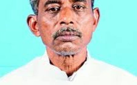 ସନାତନ ମହାକୁଡ଼ଙ୍କୁ ଅଶ୍ୱସ୍ତି