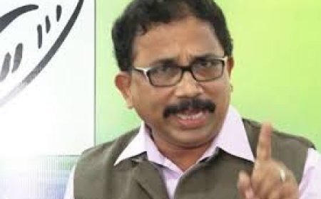 ପୂରା ତଳସ୍ତରକୁ ଚାଲି ଯାଇଛି ପୋଲିସ: ବିଜେଡି