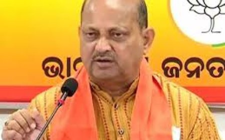 ଖୁବଶୀଘ୍ର ବୋର୍ଡ, ନିଗମ ଅଧ୍ୟକ୍ଷ ନିଯୁକ୍ତି