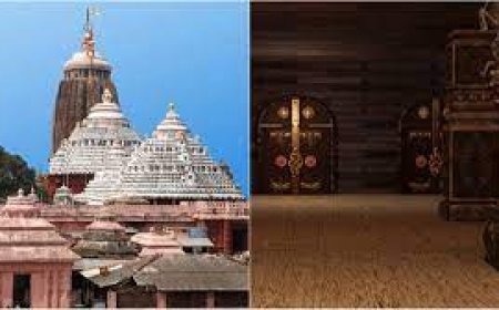 ରତ୍ନଭଣ୍ଡାରର ହେବ ଜିପିଆର ସର୍ଭେ