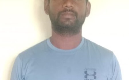 ବିବାହର ମିଥ୍ୟା ପ୍ରତିଶୃତି ଦେଇ ଠକେଇ; ଠକ ଗିରଫ