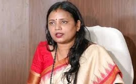 ରାଜ୍ୟ ସରକାରଙ୍କ ଅପାରଗତା ପାଇଁ ସାରା ଦେଶରେ ଓଡ଼ିଶା ନିନ୍ଦିତ ହୋଇଛି: ସୁଲତା  ଦେଓ