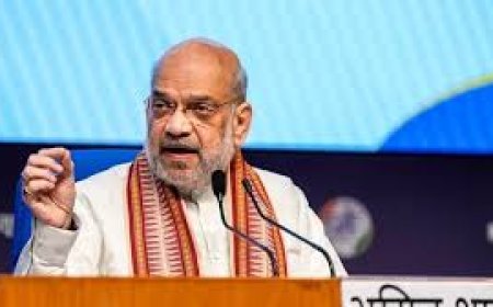 ପ୍ରଧାନମନ୍ତ୍ରୀ ମୋଦିଙ୍କୁ ଭୟ କରୁଛି ପାକିସ୍ତାନ:  ଅମିତ ଶାହା