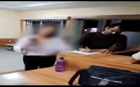 ପୋଲିସ କର୍ମଚାରୀଙ୍କ ଉପରୁ ନିଲମ୍ବନ ହଟାଯାଉ: ଭରତପୁର ଘଟଣା