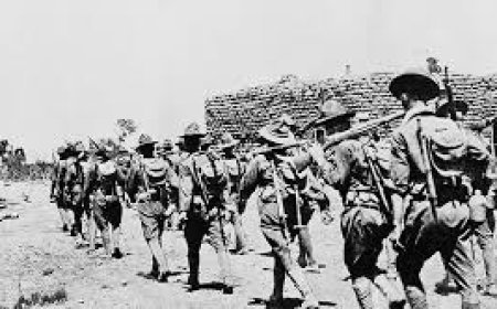 ଆସନ୍ନ ବିଶ୍ୱଯୁଦ୍ଧ