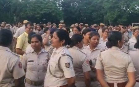 ୭ ରୋଡ ରୋମିଓଙ୍କୁ କୋର୍ଟ ଚାଲାଣ ପରେ ୨ ଘଣ୍ଟାରେ ବେଲ