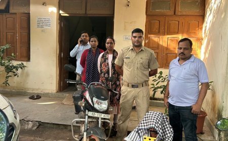 ବେପାରୀ ଗିରଫ ; ୬ ଲକ୍ଷ ଟଙ୍କାର ବ୍ରାଉନସୁଗାର ଜବତ