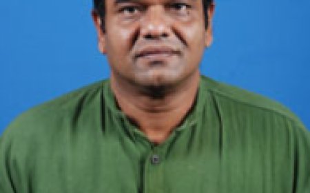 ଛେପ ଢୋକିଲେ ଦେବାଶିଷ, କହିଲେ ମୋ ବ୍ୟକ୍ତିଗତ ମତ