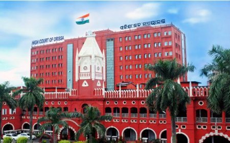 ଭରତପୁର ଘଟଣାରେ ଏମିତି କହିଲେ ହାଇକୋର୍ଟ