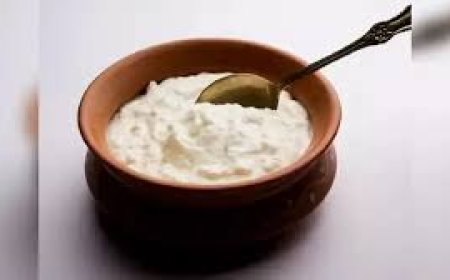 ଡିପ୍ରେସନ୍ ଦୂର କରେ ଦହି