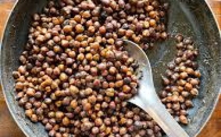 କଳାଚଣା ସ୍ୱାସ୍ଥ୍ୟ ପ୍ରତି ହିତକର