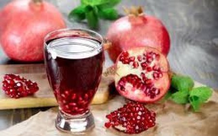 ହାର୍ଟ ଷ୍ଟ୍ରୋକରୁ ଦୂରେଇ ରହିବାକୁ ଚାହୁଁଛନ୍ତି ,ପିଅନ୍ତୁ ଏହି ଜୁସ୍‌