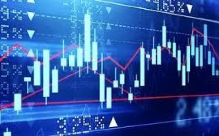 ସବୁ ରେକର୍ଡ ଭାଙ୍ଗିଛି  ସେନସେକ୍ସ