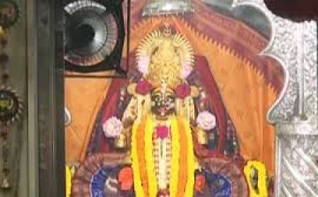 ଆଜି  ଆଶ୍ୱିନ ମାସ ପବିତ୍ର ମୁଳାଷ୍ଟମୀ ତିଥି