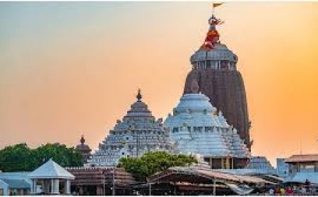 ଆଜିଠୁ ଶ୍ରୀମନ୍ଦିରରେ ଷୋଡ଼ଶ ଦିନାତ୍ମକ ପୂଜା ଆରମ୍ଭ