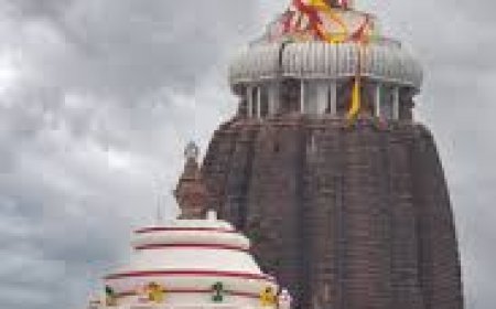 ଯାଞ୍ଚ ହେବ ଶ୍ରୀମନ୍ଦିରରେ ବ୍ୟବହୃତ ଘିଅର ମାନ