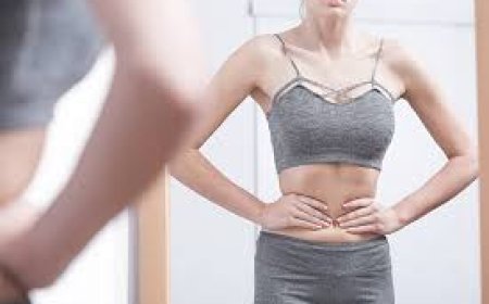 ଆପଣଙ୍କ ଶରୀର ପାଇଁ ଚିନ୍ତିତ କି ?