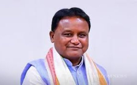 ପୁଲିସଙ୍କୁ ଏମିତି କହିଲେ ମୁଖ୍ୟମନ୍ତ୍ରୀ