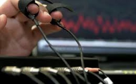 ଦୀନକୃଷ୍ଣ ମିଶ୍ରଙ୍କ ହୋଇପାରେ ପଲିଗ୍ରାଫ ଟେଷ୍ଟ