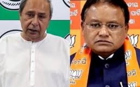 ନିଜେ ଫସିଲେ ନବୀନ: ଏମିତି କାହିଁକି କହିଲେ ମୁଖ୍ୟମନ୍ତ୍ରୀ  ଜାଣନ୍ତୁ