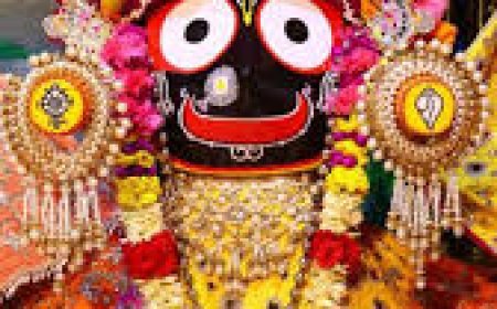 ସେବାୟତଙ୍କ ପାଇଁ ଉପାସରେ ଜଗନ୍ନାଥ