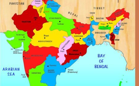 ତୃତୀୟ ଶକ୍ତିଶାଳୀ ରାଷ୍ଟ୍ର ଭାରତ